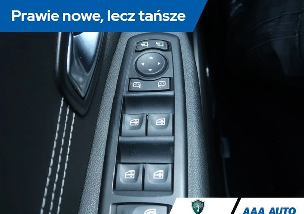 Renault Grand Scenic cena 24000 przebieg: 238438, rok produkcji 2011 z Trzciel małe 301